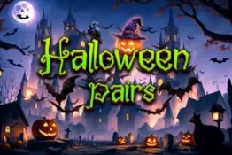 Halloween Pairs