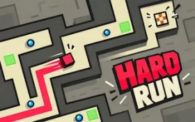 Hard Run