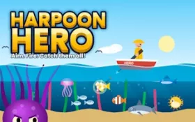 Harpoon Hero
