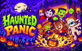 Haunted Panic