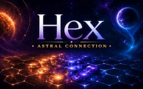 Hex Astral Connection