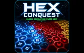 Hex Conquest