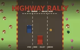Highway Rally