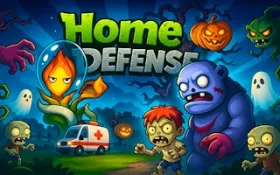 Home Defense