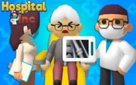 Hospital Inc