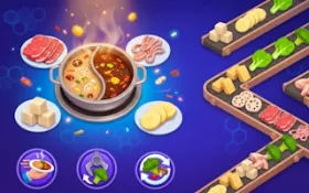Hotpot Loop Sort