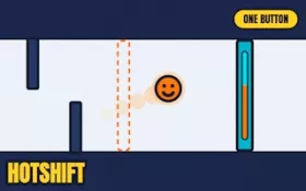 Hotshift