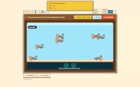Idle Aquarium