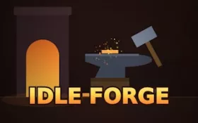 Idle Forge