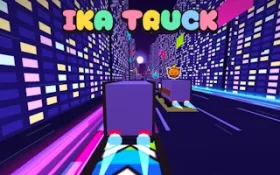 Ika Truck