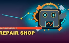 Impossible Repair Shop