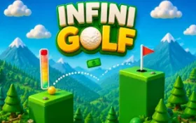 Infini Golf