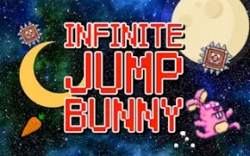 Infinite Jump Bunny