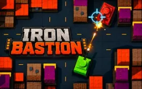 Iron Bastion