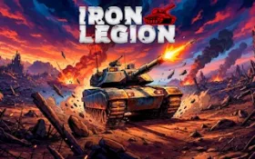 Iron Legion