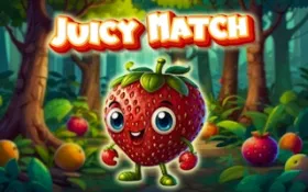 Juicy Match