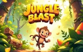 Jungle Blast