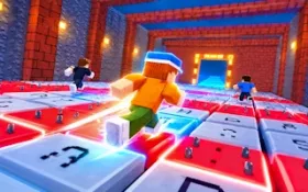 Keyboard Escape Block Speed