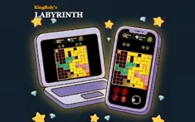 KingRoly's Labyrinth
