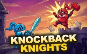 Knockback Knights
