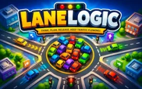 LaneLogic