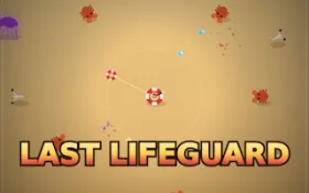 Last Lifeguard