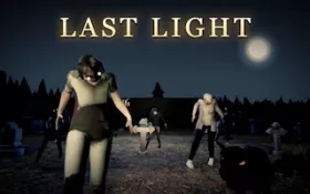 Last Light
