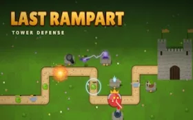 Last Rampart