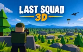 Last Squad 3D