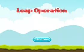 Leap Operation