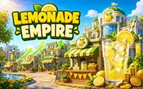 Lemonade Empire