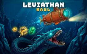 Leviathan Haul