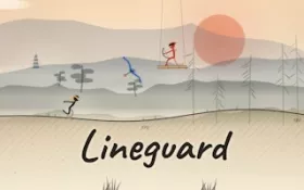 Lineguard