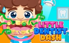 Little Dentist Dash