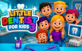 Little Dentist for Kids 3