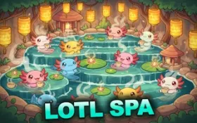 Lotl Spa
