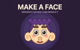 Make a Face