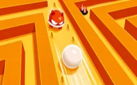 MarbleMaze