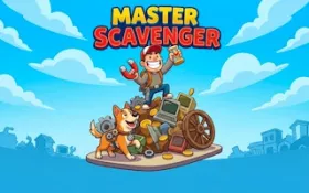 Master Scavenger