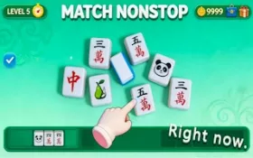 Match NonStop