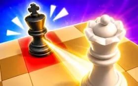 Mate in Chess