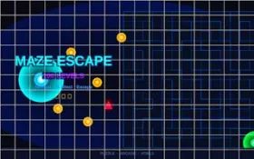 Maze Escape