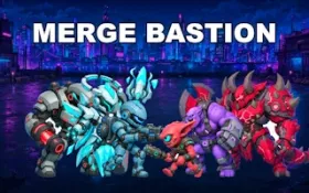 Merge Bastion