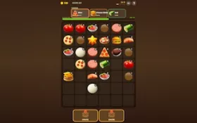 Merge Diner