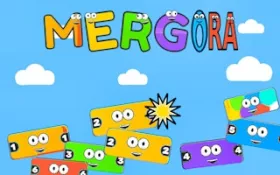 Mergora
