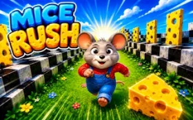 Mice Rush