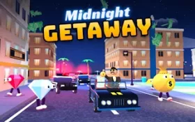Midnight Getaway