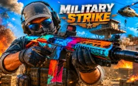 Military Strike