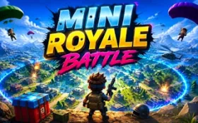 Mini Royale Battle