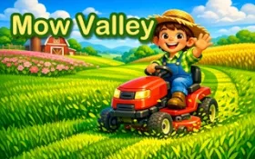 Mow Valley